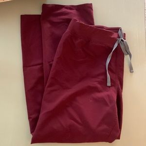 Figs Livingston Scrub Pants